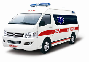 <span class=keywords><strong>Ambulance</strong></span> professionnelle <span class=keywords><strong>2022</strong></span> de haute qualité à vendre avec bon prix - Product Image 3