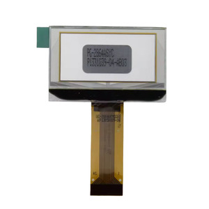 Nouveau Original 1.54 "OLED pour PG-2864ASYC 2864ASYC affichage compteur affiche LCD. Pièces d'accessoires de réparation - Product Image 4