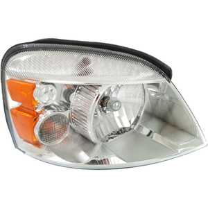 Ensemble de phares compatible avec FORD <span class=keywords><strong>Freestar</strong></span>/Monterey 2004-2007, phare halogène, côté conducteur et passager - Product Image 3