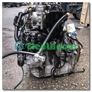 Pièces automobiles, ensemble moteur 1,3 L RENESIS pour RX8 - Product Image 4