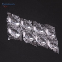 Lentille asphérique de qualité optique 37 mm pour Google Cardboard VR