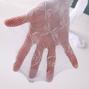 Fashion Valentine's Day Love <strong>Heart</strong> Pattern Kids <strong>Tights</strong> White Black <strong>Heart</strong> Baby Girls Mesh Fishnet Net Pantyhose <strong>Tights</strong> - Product Image 6