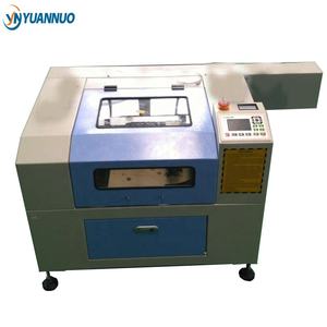 YN6040 Kokosnoot Lasersnijden En Glas Graveermachine - Product Image 4