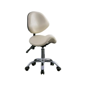 Chaises de salon de coiffure, tabourets de spa pour cheveux, vente chaude, nouveauté, OEM, portables, bleues, pas chères, pour salle d'attente - Product Image 3