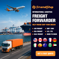 Transitaire de conteneurs FCL Chine-Royaume-Uni, livraison porte-à-porte DDP par voie maritime, marchandises commerciales pour importateurs B2B