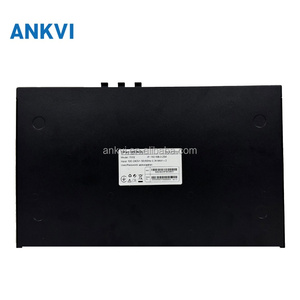 Dual Port GPON OLT QT7002 2xGPON 10GE Uplink 128 256 จุดเชื่อมต่อ สำหรับโรงแรมและโรงเรียน - Product Image 6