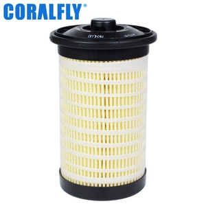 Élément de filtre à carburant haute efficacité CL-F5694 509-5694 5095694 SN40859 pour moteur de machines de construction - Product Image 2