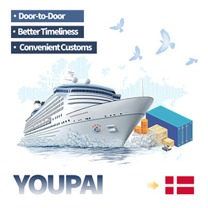 Trung Quốc <span class=keywords><strong>Denmark</strong></span> UPS/fedex/DHL giao hàng chi phí hiệu quả đại dương vận chuyển hàng hóa dịch vụ cho FCL lcl tùy chọn bao gồm đóng gói Thủ Tục Hải Quan - Product Image 1