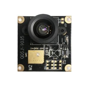 HD 720P Car Recorder GC1064 Wide Angle <strong>Surveillance</strong> USB Face Recognition Camera Module - Product Image 1