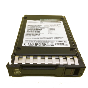 P70392-B21ประสิทธิภาพสูง3.84TB NVMe Gen5อ่านอย่างเข้มข้น EC1 E3S PS1010 SSD - Product Image 3