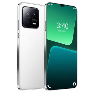 Phoneoriginal Nuevo M13 Pro 5g Teléfono <span class=keywords><strong>celular</strong></span> desbloqueado con <span class=keywords><strong>pantalla</strong></span> completa <span class=keywords><strong>de</strong></span> 7,3 pulgadas Tarjeta SIM dual Android13 Teléfono móvil60 - Product Image 4