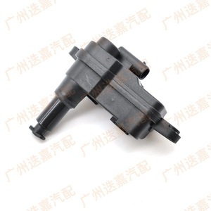ฝาถังน้ำมันเชื้อเพลิงมอเตอร์510810773 3GD810773สำหรับ Volkswagen Passat Magotan Audi - Product Image 5