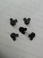 Medali kuningan 15 20 25 30 35mm 40mm klip bros pengaturan Pin dasar dasar kosong Pin pengaman bros untuk DIY perlengkapan membuat perhiasan
