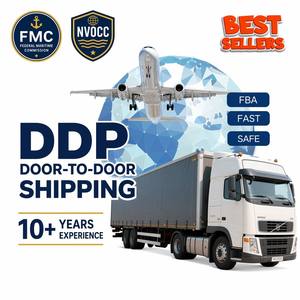 Spedizione Aerea Rapida DHL UPS FEDEX verso USA/Canada/Australia, Spedizioniere con Prezzi Convenienti dalla Cina e Supporto 24/7 - Product Image 1
