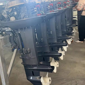 เครื่องยนต์ 2 จังหวะ 90 แรงม้า สตาร์ทง่าย ระบายความร้อนด้วยน้ำ เพลาขายาว เหมาะสำหรับเรือยอชท์ขนาด 6.3-8 เมตร - Product Image 5