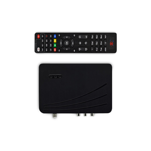 Phần mềm tùy chỉnh Full HD của cha mẹ khóa kỹ thuật số TV MPEG4 Bộ giải mã STB DVB T2 thông minh TV Box - Product Image 6