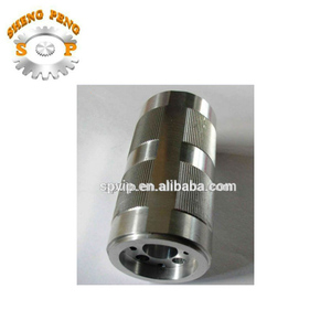 Nuevos productos en el <span class=keywords><strong>mercado</strong></span> de <span class=keywords><strong>la</strong></span> superficie de pulido de mecanizado de precisión cnc eje <span class=keywords><strong>manga</strong></span> - Product Image 2