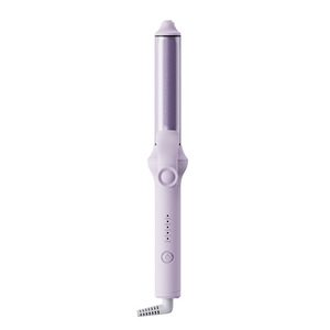 Multi-functional Curling Iron 32mm Large Curl Egg Roll Fluffy Comb Straightener Hair Styling Tool - Product Image 2