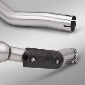 ท่อไอเสียรถจักรยานยนต์แบบดัดแปลง เหมาะสำหรับ <span class=keywords><strong>YAMAHA</strong></span> <span class=keywords><strong>T700</strong></span> S T700S - Product Image 5