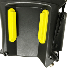 FANUC A05B-2255-C103 # Réparation du pendentif de commande JSW - Product Image 4