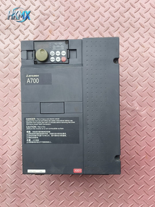 อินเวอร์เตอร์อุตสาหกรรม FR-A740-11K-CHT 11KW 380V สำหรับขับมอเตอร์ - Product Image 1