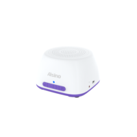 Aisino Q181 Mini Terminal de Código QR con Altavoz de Notificación de Pagos SoundBox