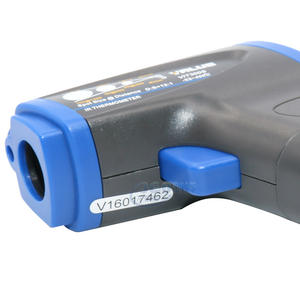 Termómetro Infrarrojo Feiyue VIT300S, Pistola de Temperatura sin Contacto, Uso Industrial, Alta Precisión, Tiempo de Respuesta de 0.1S - Product Image 2