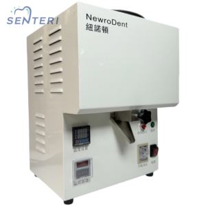 Laboratorio dentale elettrico in plastica acciaio e metallo AGAR <span class=keywords><strong>Mixer</strong></span> costruzione attrezzature per uso di laboratorio - Product Image 1