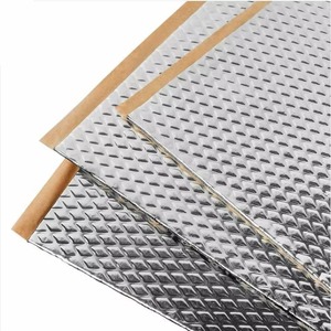 Láminas de Goma Butilo Autoadhesivas <span class=keywords><strong>para</strong></span> Aislamiento <span class=keywords><strong>Acústico</strong></span>, Materiales de Insonorización <span class=keywords><strong>para</strong></span> Interiores del Hogar, Paneles Acústicos <span class=keywords><strong>para</strong></span> Techo, Venta al Por Mayor - Product Image 6