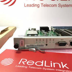 03053461 WP1X000OMU02 Unidad de Operación y Mantenimiento para Redes Centrales BSC6900 BSC6000 Placa - Product Image 3