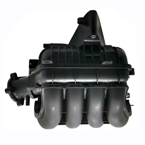 Collecteur d'admission PE1113100B pour Mazda <span class=keywords><strong>3</strong></span> <span class=keywords><strong>CX</strong></span> <span class=keywords><strong>3</strong></span> <span class=keywords><strong>CX</strong></span> 5 2.0L Sport Touring 2013 2018 - Product Image 2