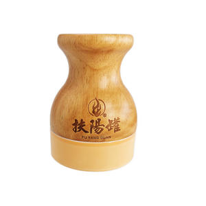 <span class=keywords><strong>Cupping</strong></span> Fuyang Cocok untuk Moxibustion - Product Image 3