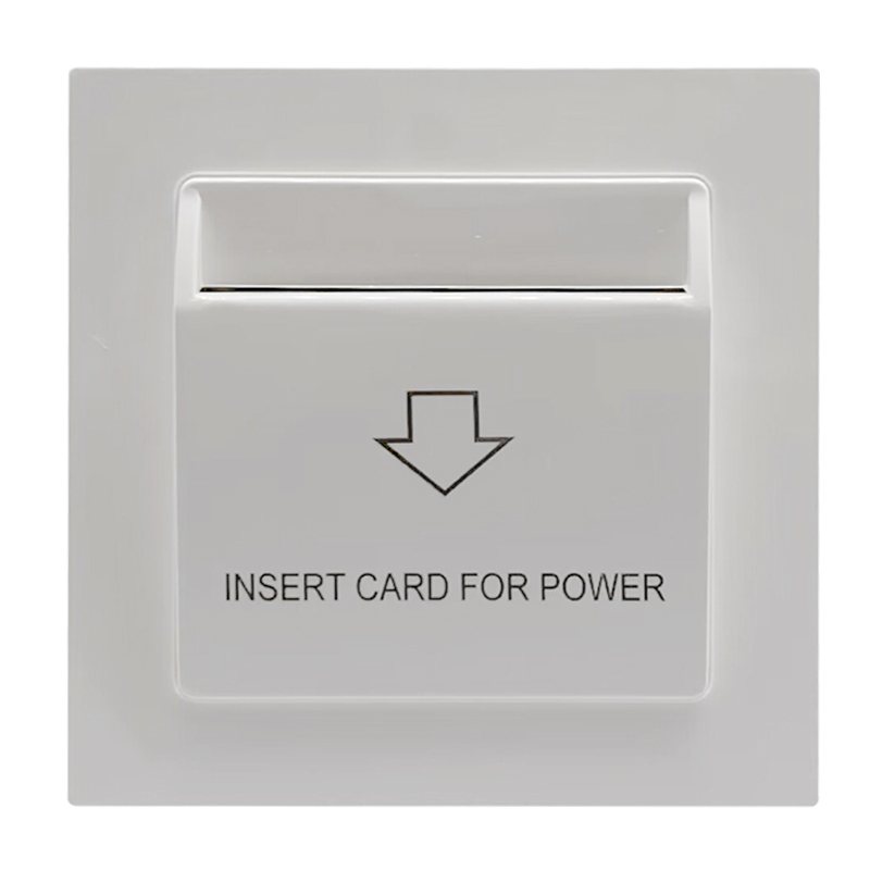Energy Saving Electrical <strong>Insert</strong> <strong>Card</strong> <strong>for</strong> <strong>Power</strong> With EU Plug