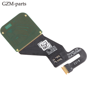 Cep telefonu orijinal parmak izi sensörü düğmesi <span class=keywords><strong>Flex</strong></span> kablo için Google piksel 7 Pro dokunmatik sensör tarayıcı onarım parçaları - Product Image 2