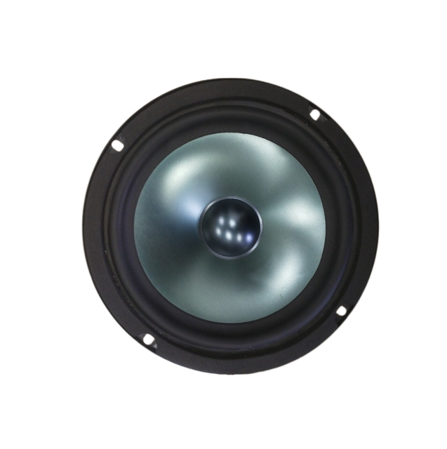 High Quality 60W 4Ohm 5 Inch Full-range Car Speaker Manufacture Coaxial Speaker for Car