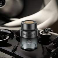 Pengharum Mobil Aksesoris Mobil Trendi Parfum oleh Black Odor Penyegar Udara Mobil Unik Gadget Terbaru 2025