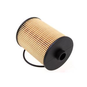 Filtre à huile pour Touareg Magotan Nouveau Passat B7L 3.0 Nouveau Q7 VW, élément en papier avec joint torique, pièce de rechange B 005 - Product Image 2