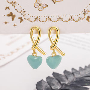 Aretes de aro para hombre, aretes de moda, plata italiana 925, pendientes de aro, joyería fina, aretes de plata 925 - Product Image 1