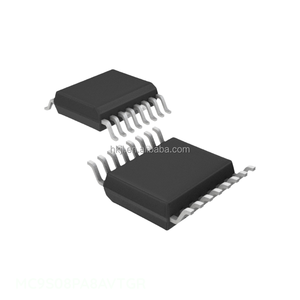 Buy Online Electronic Components Embedded 16 TSSOP (0.173" 4.40mm Width) MC9S08PA8AVTGR Manufacturer Channel - Product Image 1
