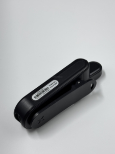 Nuevo Smini10, Radio Bidireccional Digital DMR Ultracompacto, Walkie Talkie IP35 para Hoteles, Restaurantes, Cafeterías y Comercios en Hong Kong - Product Image 4