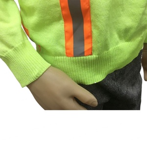 เสื้อผ้าป้องกันมีดทำจากผ้า UHMWPE ทนทานต่อการตัดระดับ ANSI 5 แบบปรับแต่งได้จากโรงงานโดยตรง - ขายส่งออนไลน์ยอดนิยม - Product Image 3