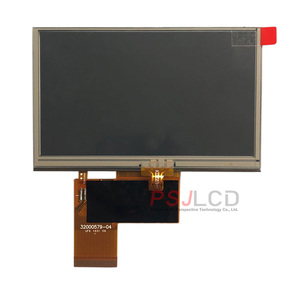 Ban Đầu Korg Hiển Thị Với Màn Hình Cảm Ứng Digitizer Cho Korg Pa300 Màn Hình LCD Hiển Thị Cảm Ứng Bảng Điều Chỉnh - Product Image 2