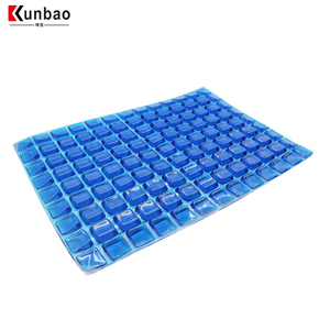 เบาะรองนั่งเจลเย็นหนาพิเศษปลอกหมอนทำความเย็นแบบหนาพิเศษหมอนทำความเย็นแบบกำหนดเอง - Product Image 5