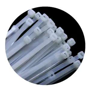 popular 3.6x200mm Plastic Wrap Cable Tie to retail