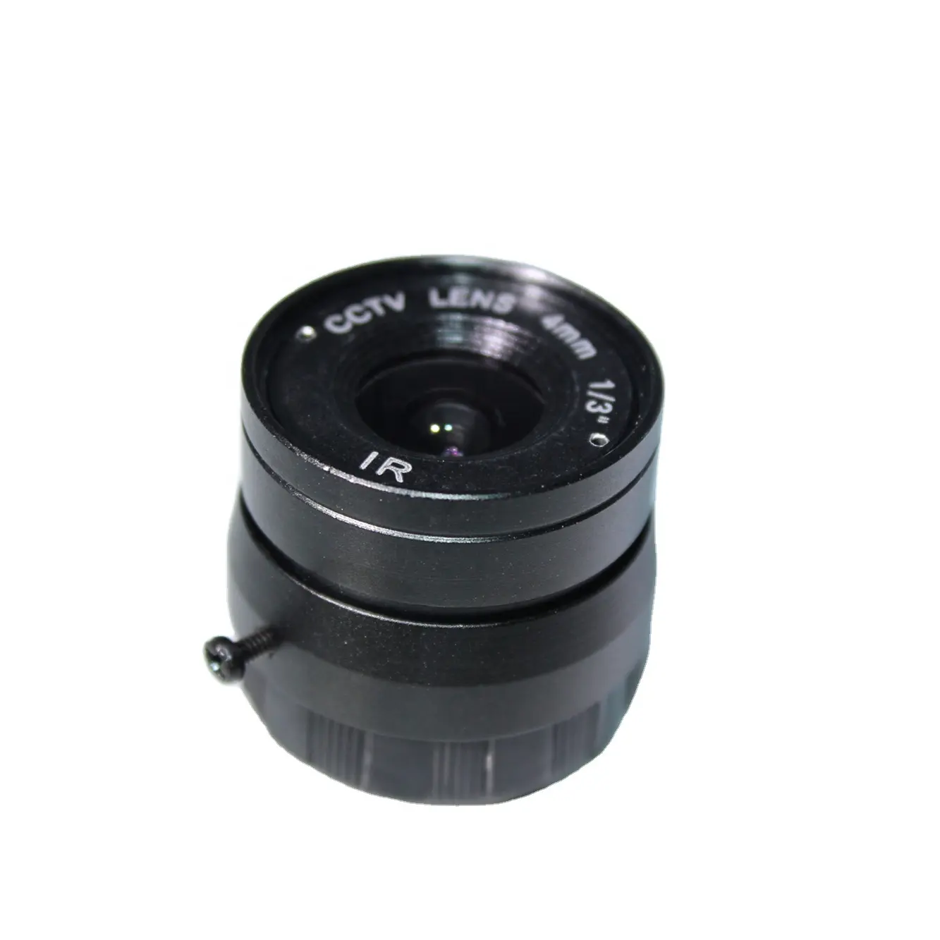 CCTV Lens Zoom Lenses Autofocus with Closed Circuit 4K 1/1.8 12MP for Industrial Monitoring from China Factory