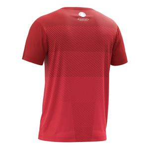 Camiseta Deportiva de Secado Rápido para Hombre, Uniforme de Tenis y Pickleball de Alta Calidad - Product Image 2