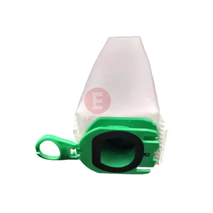 Bolsa de Filtro para Aspiradora Personalizada de Fábrica para Vorwerk <span class=keywords><strong>Kobold</strong></span> VB100 VB 100 FP100 FP 100, Repuestos para Aspiradora - Product Image 4
