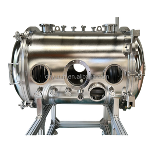 Ventes directes d'usine Chambres à vide professionnelles personnalisées et conceptions personnalisées disponibles - Product Image 2