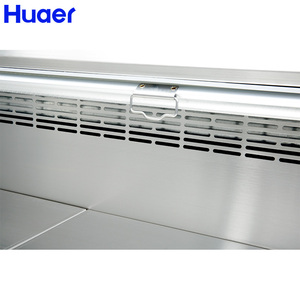 Réfrigérateur de boucher commerciale, 20 l, glacière de vitrine pour magasin de viande - Product Image 3
