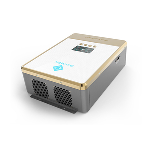 <span class=keywords><strong>Onduleur</strong></span> solaire Sunray Factory 1800W 3000W 3800W 6200W SP Upgrade pour système hors réseau, fonctionnant sans batterie - Product Image 5